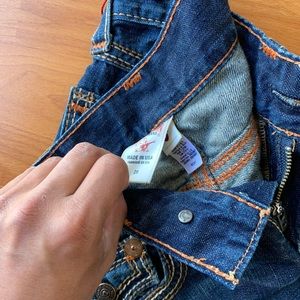 True religion jeans